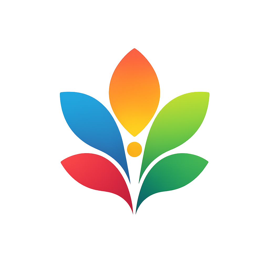 Prospect Bloom Logo